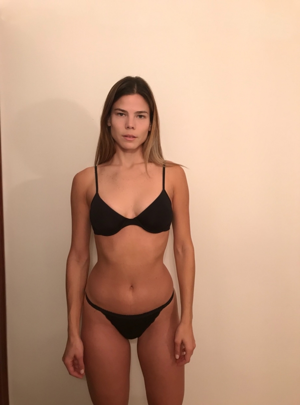 Maria Julia polaroid 2